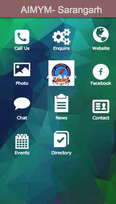 Emulate Android APK marwadi yuva manch Sarangarh