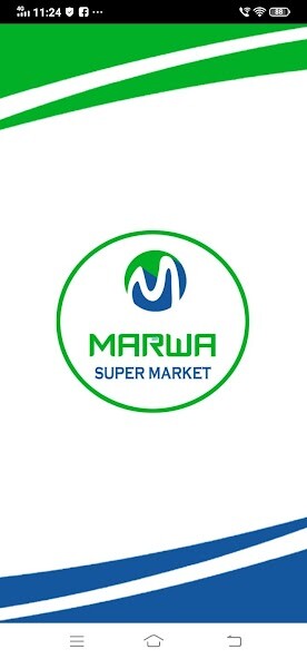 Run android online APK Marwa Supermarket from MyAndroid or emulate Marwa Supermarket using MyAndroid