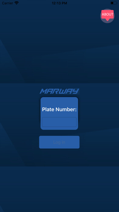 Emulate iPhone app Marway using MyAndroid Emulate iPhone app Marway using MyAndroid