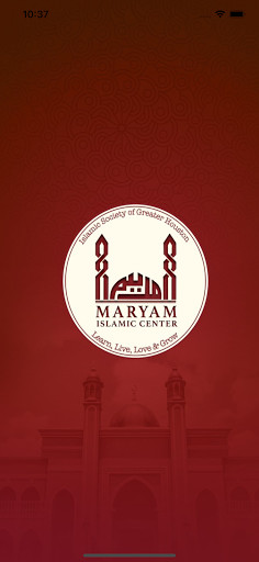 Run android online APK Maryam Masjid from MyAndroid or emulate Maryam Masjid using MyAndroid