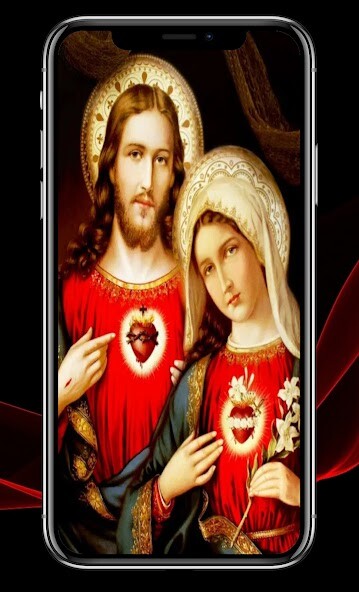 Run android online APK Mary and Jesus from MyAndroid or emulate Mary and Jesus using MyAndroid Run android online APK Mary and Jesus from MyAndroid or emulate Mary and Jesus using MyAndroid