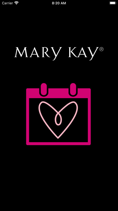 Emulate iPhone app Mary Kay Events - USA using MyAndroid Emulate iPhone app Mary Kay Events - USA using MyAndroid