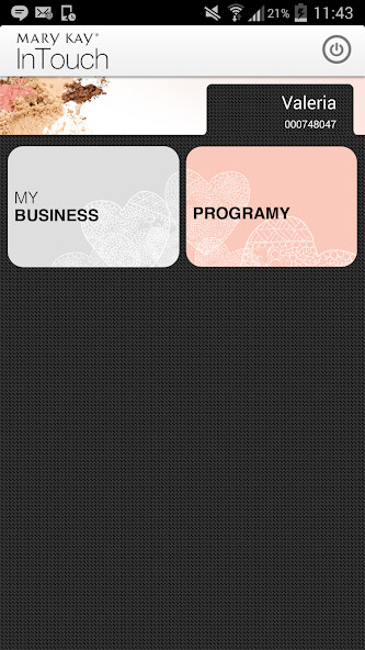 Run android online APK Mary Kay InTouch® Poland from MyAndroid or emulate Mary Kay InTouch® Poland using MyAndroid