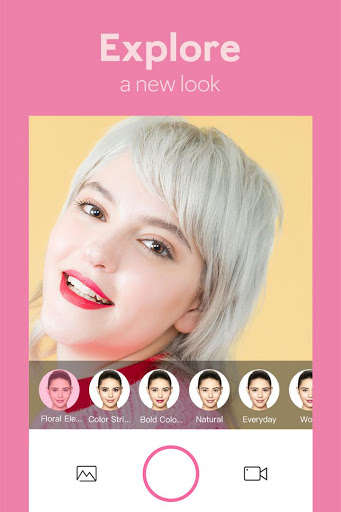 Run android online APK Mary Kay Makeup Muse PH from MyAndroid or emulate Mary Kay Makeup Muse PH using MyAndroid