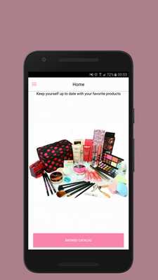 Emulate Android APK Marykay usa catalogs Emulate Android APK Marykay usa catalogs