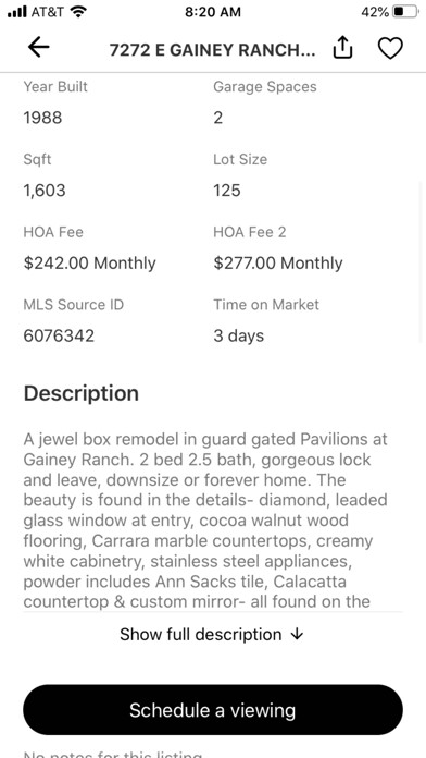 Emulate iPhone app Mary King Realtor using MyAndroid Emulate iPhone app Mary King Realtor using MyAndroid