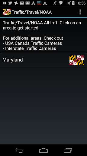Run android online APK Maryland/Baltimore Traffic Cam from MyAndroid or emulate Maryland/Baltimore Traffic Cam using MyAndroid Run android online APK Maryland/Baltimore Traffic Cam from MyAndroid or emulate Maryland/Baltimore Traffic Cam using MyAndroid