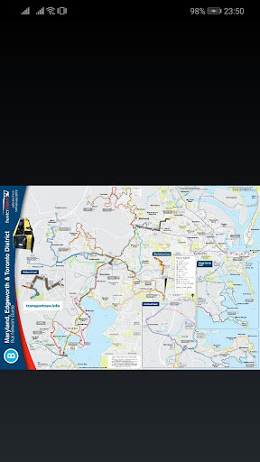 Run android online APK Maryland Bus Map - Edgeworth, Toronto from MyAndroid or emulate Maryland Bus Map - Edgeworth, Toronto using MyAndroid
