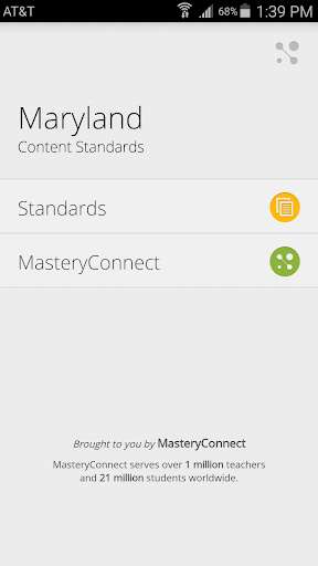 Emulate Android APK Maryland Content Standards Emulate Android APK Maryland Content Standards