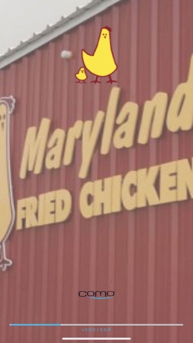 Run android online APK Maryland Fried Chicken from MyAndroid or emulate Maryland Fried Chicken using MyAndroid