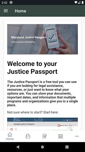 Run android online APK Maryland Justice Passport from MyAndroid or emulate Maryland Justice Passport using MyAndroid Run android online APK Maryland Justice Passport from MyAndroid or emulate Maryland Justice Passport using MyAndroid