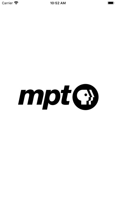 Emulate iPhone app Maryland Public Television using MyAndroid Emulate iPhone app Maryland Public Television using MyAndroid