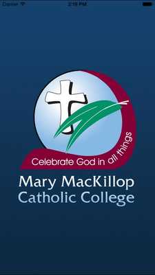 Emulate Android APK Mary MacKillop C College Emulate Android APK Mary MacKillop C College