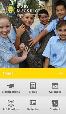 Emulate Android APK Mary MacKillop Primary School Emulate Android APK Mary MacKillop Primary School