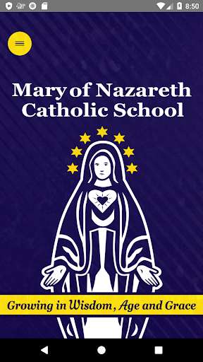 Run android online APK Mary of Nazareth School PA from MyAndroid or emulate Mary of Nazareth School PA using MyAndroid Run android online APK Mary of Nazareth School PA from MyAndroid or emulate Mary of Nazareth School PA using MyAndroid