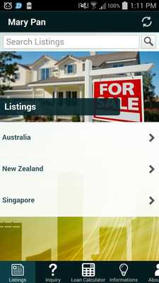 Emulate Android APK Mary Pan