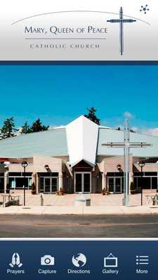 Emulate Android APK Mary, Queen of Peace Chuch, WA Emulate Android APK Mary, Queen of Peace Chuch, WA