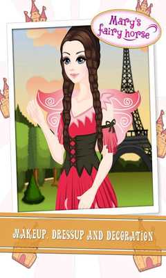 Emulate Android APK Marys Fairy Horse Emulate Android APK Marys Fairy Horse