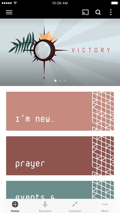 Run android online APK Marysville Grace from MyAndroid or emulate Marysville Grace using MyAndroid