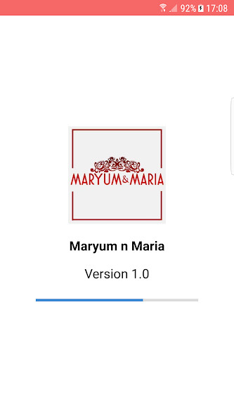 Run android online APK Maryum  Maria from MyAndroid or emulate Maryum  Maria using MyAndroid