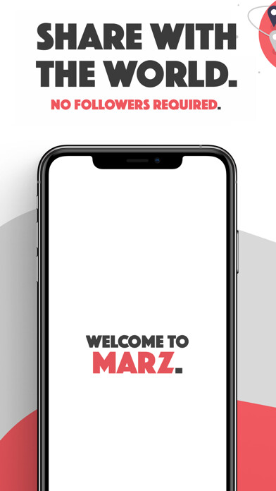 Emulate iPhone app Marz. using MyAndroid