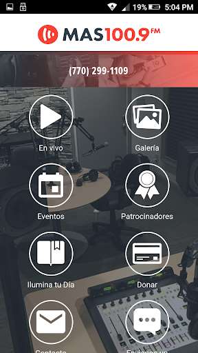 Run android online APK MAS 100.9fm from MyAndroid or emulate MAS 100.9fm using MyAndroid Run android online APK MAS 100.9fm from MyAndroid or emulate MAS 100.9fm using MyAndroid