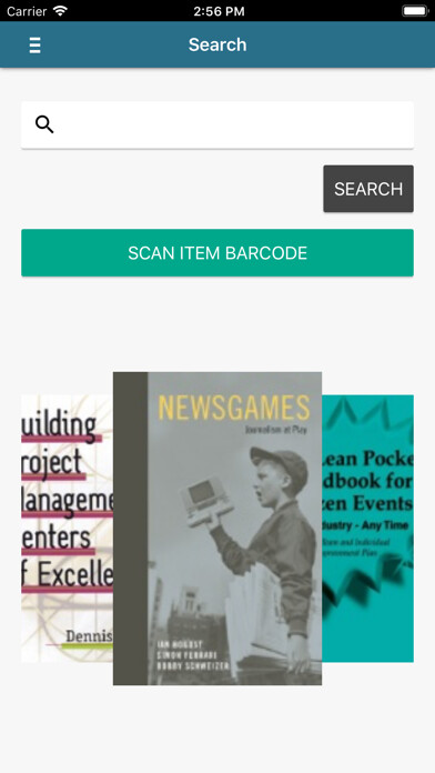Emulate iPhone app MASADER using MyAndroid Emulate iPhone app MASADER using MyAndroid