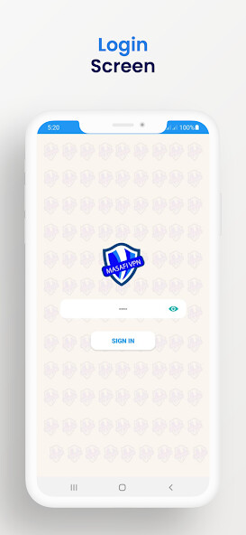 Run android online APK Masafi VPN: Secure Proxy from MyAndroid or emulate Masafi VPN: Secure Proxy using MyAndroid