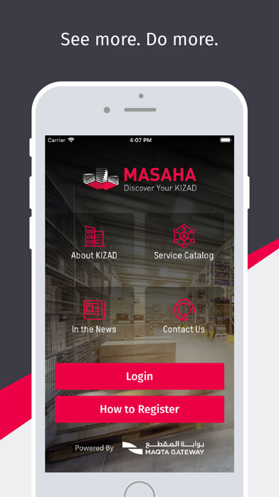 Emulate iPhone app Masaha using MyAndroid Emulate iPhone app Masaha using MyAndroid