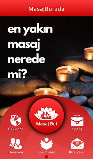 Run android online APK Masaj Burada from MyAndroid or emulate Masaj Burada using MyAndroid