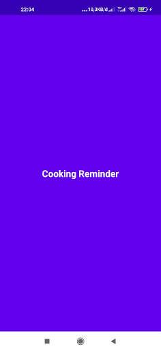 Run android online APK Masak Aja from MyAndroid or emulate Masak Aja using MyAndroid