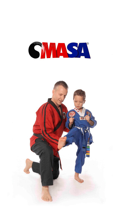 Emulate iPhone app MASA Kidz Club® using MyAndroid Emulate iPhone app MASA Kidz Club® using MyAndroid
