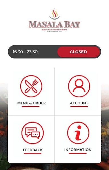 Run android online APK Masala Bay from MyAndroid or emulate Masala Bay using MyAndroid Run android online APK Masala Bay from MyAndroid or emulate Masala Bay using MyAndroid