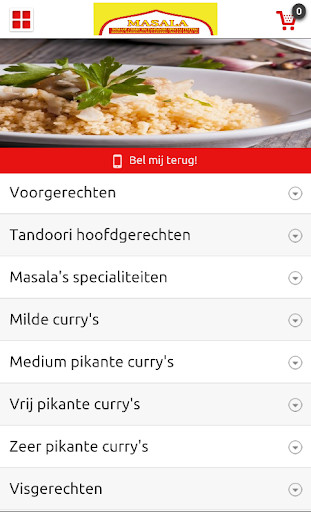 Run android online APK Masala Breda from MyAndroid or emulate Masala Breda using MyAndroid Run android online APK Masala Breda from MyAndroid or emulate Masala Breda using MyAndroid