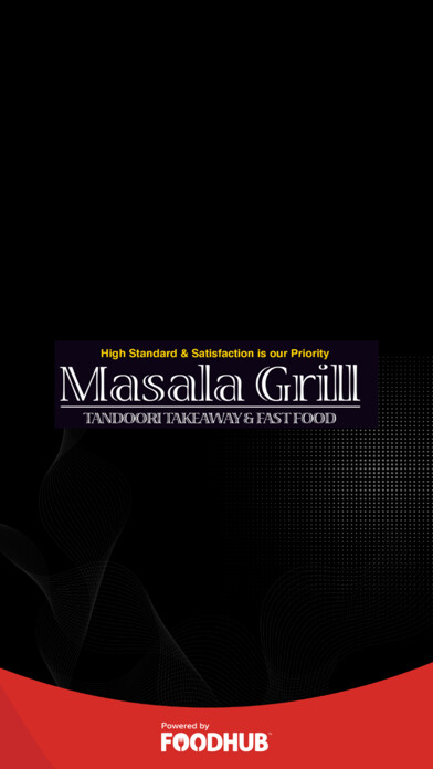 Emulate Android APK Masala Grill