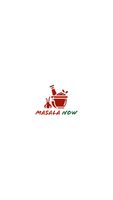 Emulate iPhone app MasalaNow Merchant using MyAndroid
