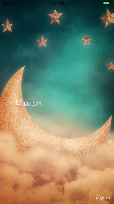 Emulate iPhone app Masalcım using MyAndroid Emulate iPhone app Masalcım using MyAndroid