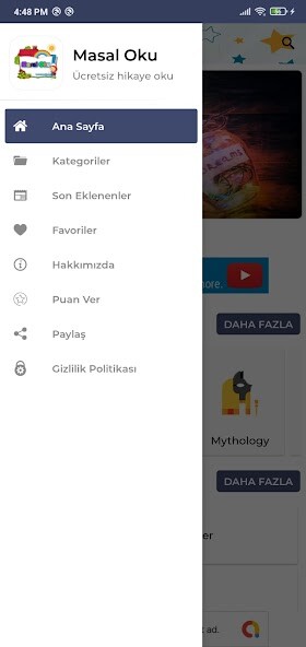 Run android online APK Masal Oku - Hikaye Oku from MyAndroid or emulate Masal Oku - Hikaye Oku using MyAndroid Run android online APK Masal Oku - Hikaye Oku from MyAndroid or emulate Masal Oku - Hikaye Oku using MyAndroid