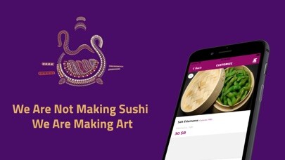 Run android online APK Masami Sushi from MyAndroid or emulate Masami Sushi using MyAndroid
