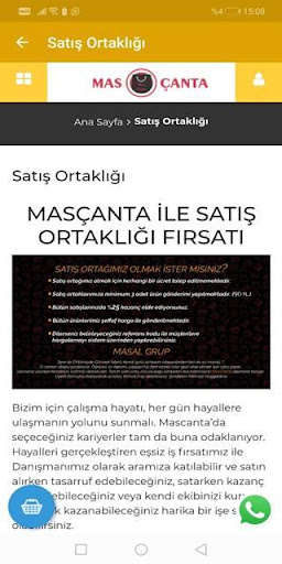 Run android online APK MasCanta from MyAndroid or emulate MasCanta using MyAndroid