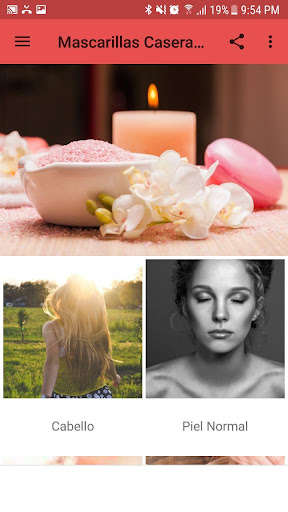 Emulate Android APK Mascarillas Caseras De Belleza Emulate Android APK Mascarillas Caseras De Belleza