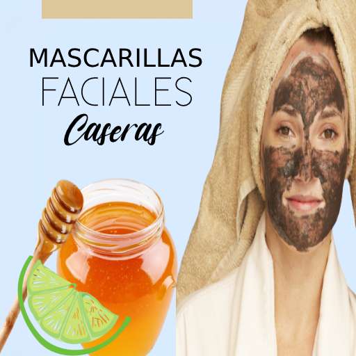 Run android online APK Mascarillas Caseras Faciales, Cabello, Manos y Pie from MyAndroid or emulate Mascarillas Caseras Faciales, Cabello, Manos y Pie using MyAndroid