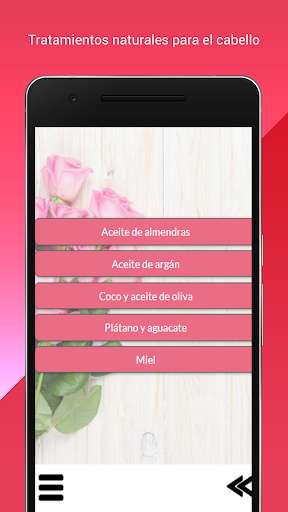Emulate Android APK Mascarillas Caseras Emulate Android APK Mascarillas Caseras