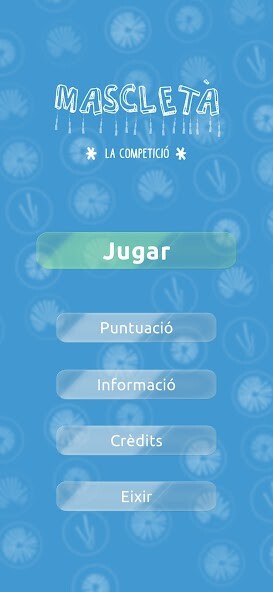 Run android online APK Mascletà - La Competició from MyAndroid or emulate Mascletà - La Competició using MyAndroid
