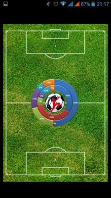 Emulate Android APK Mas Coach Team Counter