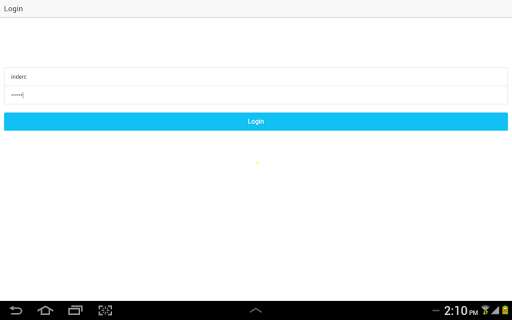 Emulate Android APK MAS CONTROL Emulate Android APK MAS CONTROL