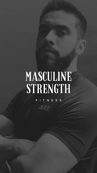 Run android online APK Masculine Strength Fitness from MyAndroid or emulate Masculine Strength Fitness using MyAndroid Run android online APK Masculine Strength Fitness from MyAndroid or emulate Masculine Strength Fitness using MyAndroid