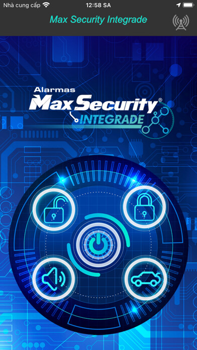 Emulate iPhone app MaSec Integrade using MyAndroid Emulate iPhone app MaSec Integrade using MyAndroid