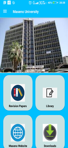 Run android online APK Maseno Revision from MyAndroid or emulate Maseno Revision using MyAndroid Run android online APK Maseno Revision from MyAndroid or emulate Maseno Revision using MyAndroid