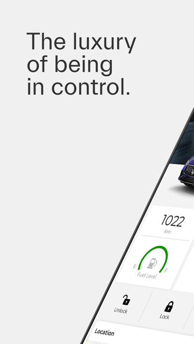 Emulate iPhone app Maserati Connect North America using MyAndroid Emulate iPhone app Maserati Connect North America using MyAndroid